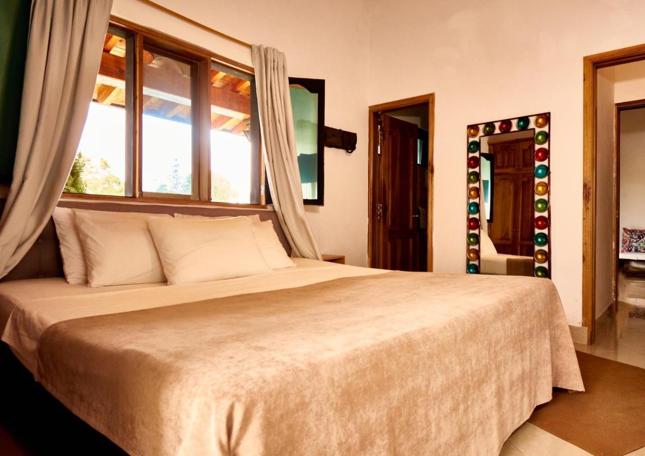 Mansion By Bernalo Hotels Guatapé Eksteriør bilde