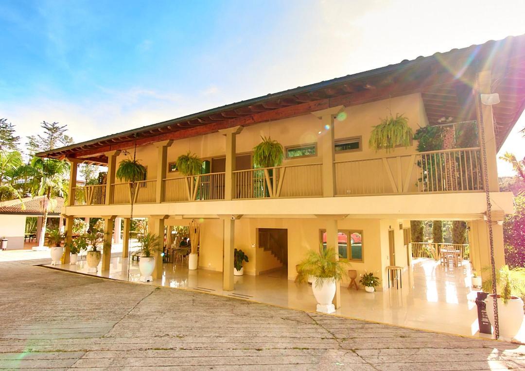 Mansion By Bernalo Hotels Guatapé Eksteriør bilde