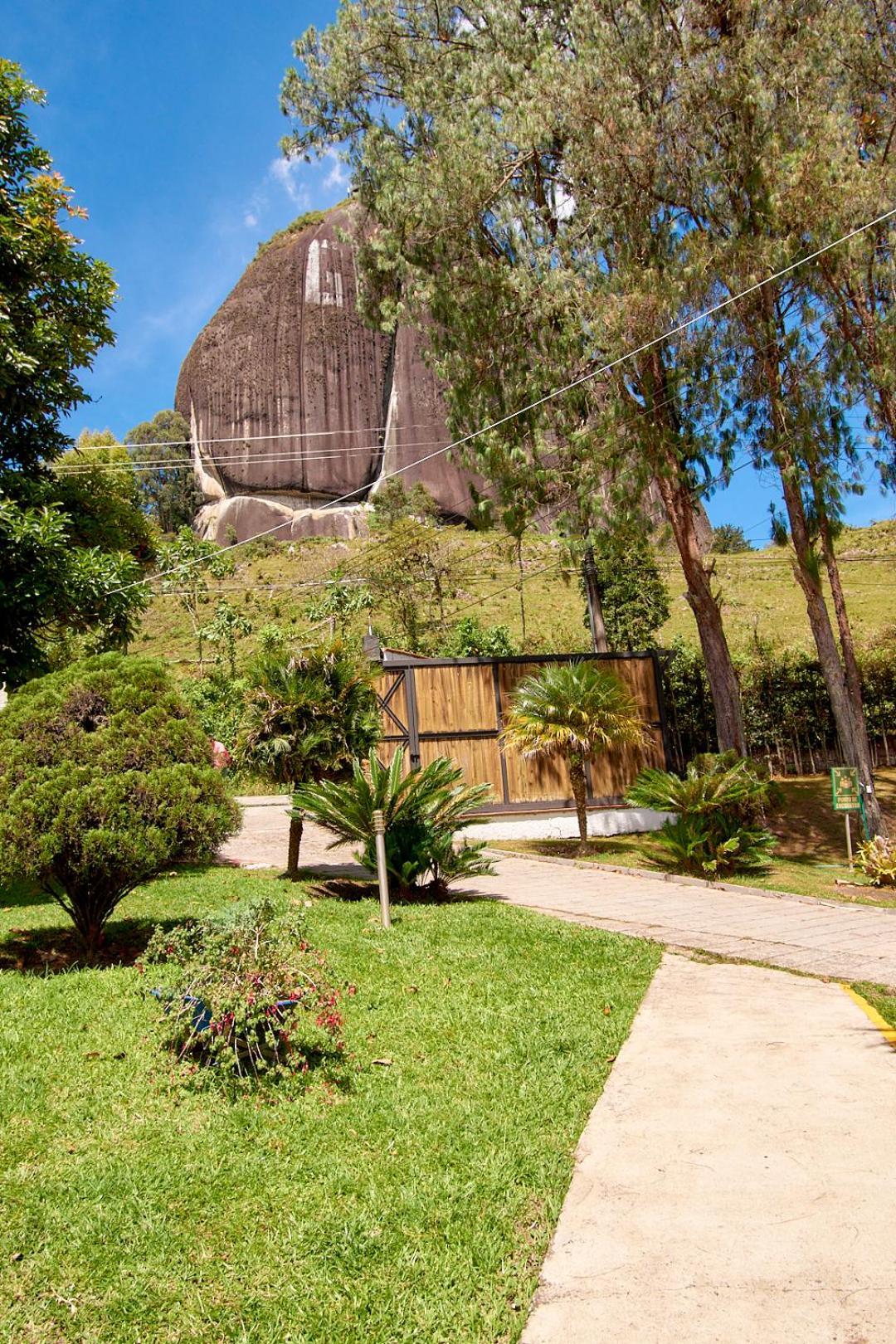 Mansion By Bernalo Hotels Guatapé Eksteriør bilde